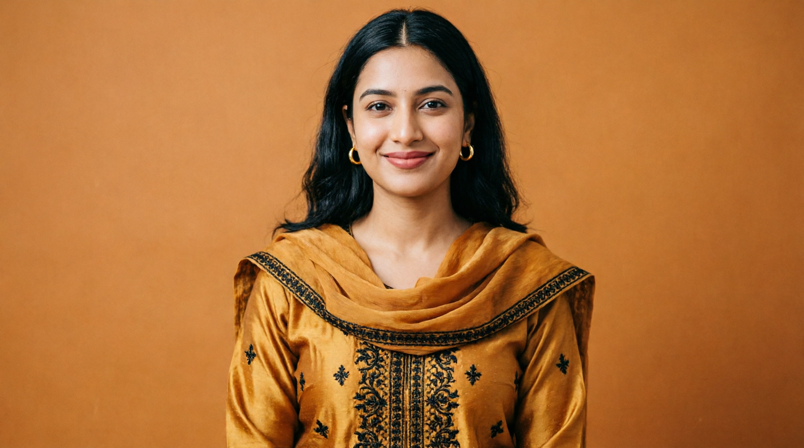 Verified bride profile